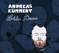 Harlekin Dreams - Kümmert,Andreas