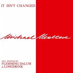 It Isn T Changed - Maltese,Michael