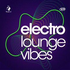 Electro Lounge Vibes - Diverse