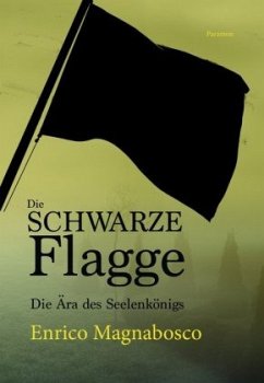 Die schwarze Flagge - Magnabosco, Enrico