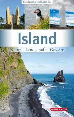 Island - Geyer, Matthias;Gies, Nils