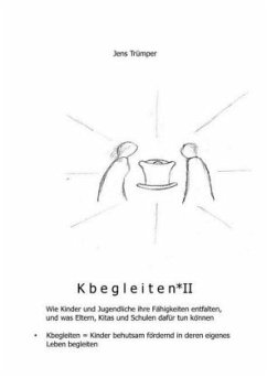 Kbegleiten II - Trümper, Jens