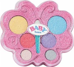 Zapf Creation® 828724 - BABY born Sister Styling Make up