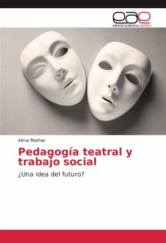 Pedagogía teatral y trabajo social