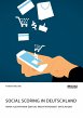 Social Scoring in Deutschland. Wenn... - Bild 1
