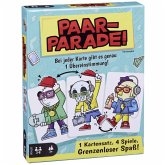Pegasus MTLGTH20 - Paar-Parade!, Kartenspiel Pegasus MTLGTH20 - Paar-Parade!, Kartenspiel