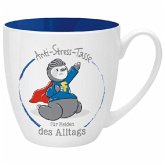 Anti-Stress Tasse für Helden des Alltags