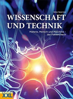 Wissenschaft und Technik - Sparrow, Giles