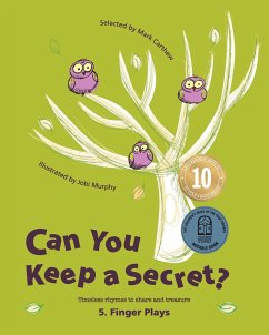 Can You Keep a Secret? 5 - Carthew, Mark