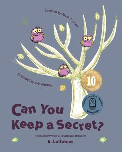 Can You Keep a Secret? 6 - Carthew, Mark