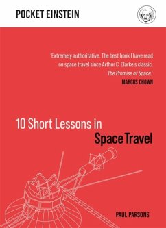 10 Short Lessons in Space Travel - Parsons, Paul