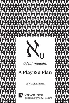 (Aleph-naught) - Dinesh, Nandita