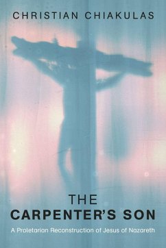 The Carpenter's Son - Chiakulas, Christian