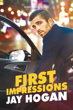 First Impressions - Hogan, Jay