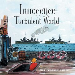 Innocence in a Turbulent World - Bardell, Enda (Raudsepp)