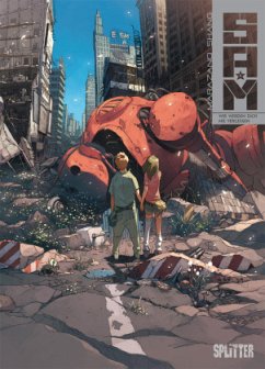 Cover S.A.M.