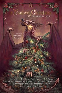 A Fantasy Christmas - Michelle, Crow; A. A., Warne
