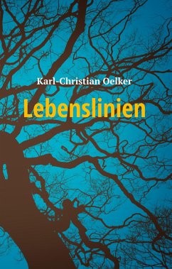 Lebenslinien - Oelker, Karl-Christian