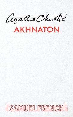 Akhnaton - Christie, Agatha