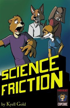 Science Friction - Gold, Kyell