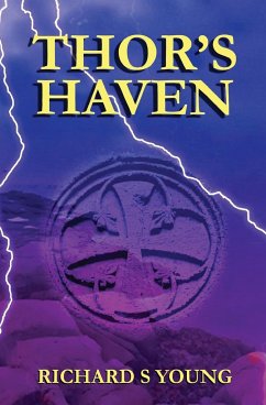 Thor's Haven - Young, Richard S
