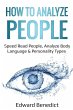 How to Analyze People - Bild 1