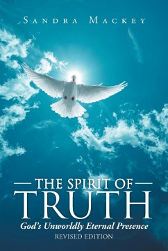 The Spirit of Truth - Mackey, Sandra