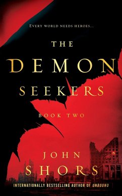 The Demon Seekers - Shors, John