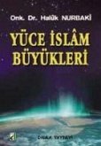 Yüce Islam Büyükleri