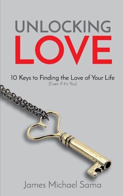 Unlocking Love - Sama, James Michael