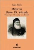 Misirin Uzun 19. Yüzyili