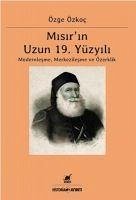 Misirin Uzun 19. Yüzyili - Özkoc, Özge