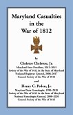 Maryland Casualties in the War of 1812