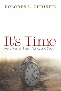 It's Time - Christie, Dolores L.