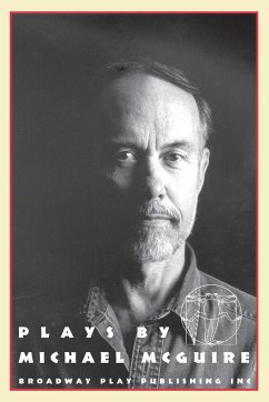 Plays By Michael McGuire - Mcguire, Michael