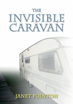 The Invisible Caravan - Pointon, Janet