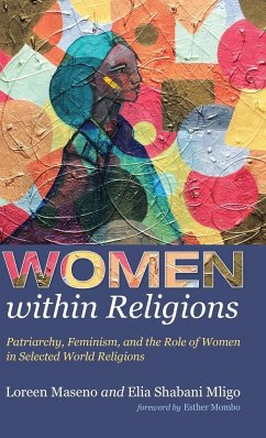Women within Religions - Maseno, Loreen; Mligo, Elia Shabani