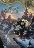 Schnüffler / Orks & Goblins Bd.8