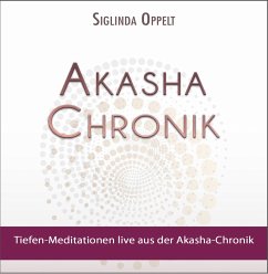 Akasha-Chronik - Oppelt, Siglinda