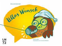 Ullas Wunsch - Hipeli, Eveline