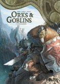 Yudoorm / Orks & Goblins Bd.9