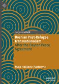 Bosnian Post-Refugee Transnationalism