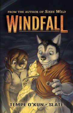 Windfall - O'Kun, Tempe