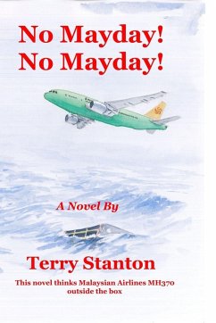 Cover No Mayday! No Mayday!