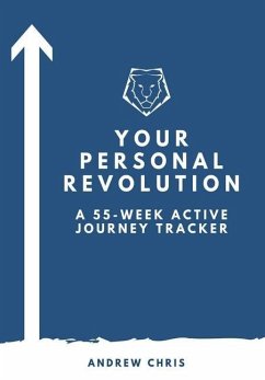 Your Personal Revolution - Chris, Andrew