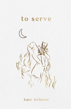 To Serve Cover To Serve