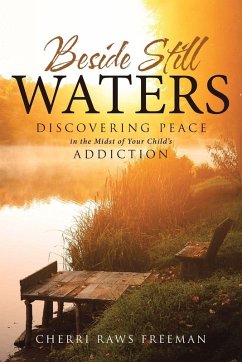 Cover Beside Still Waters