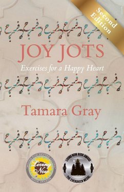 Joy Jots - Gray, Tamara