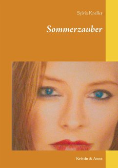 Sommerzauber - Knelles, Sylvia