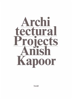 Make New Space / Architectural Projects - Kapoor, Anish